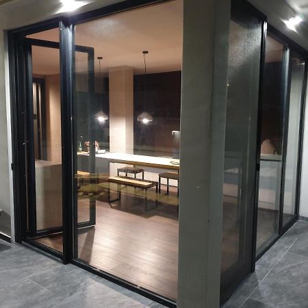Attico Vista Mare Διαμέρισμα Golem  Εξωτερικό φωτογραφία