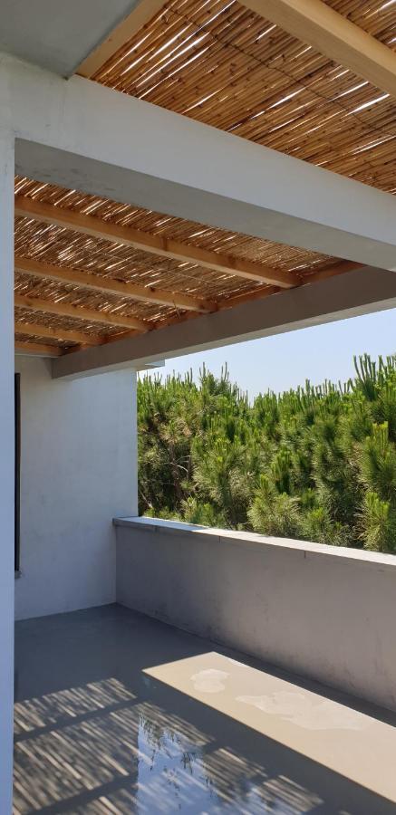 Attico Vista Mare Διαμέρισμα Golem  Εξωτερικό φωτογραφία