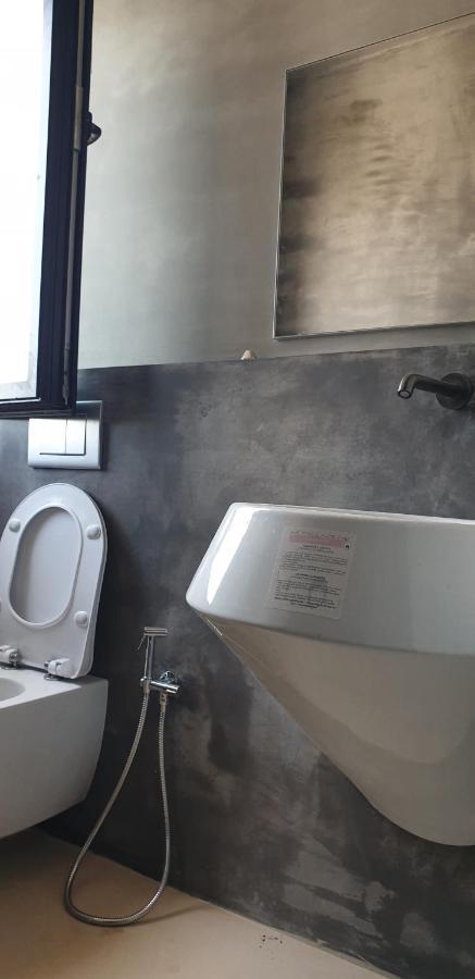Attico Vista Mare Διαμέρισμα Golem  Εξωτερικό φωτογραφία