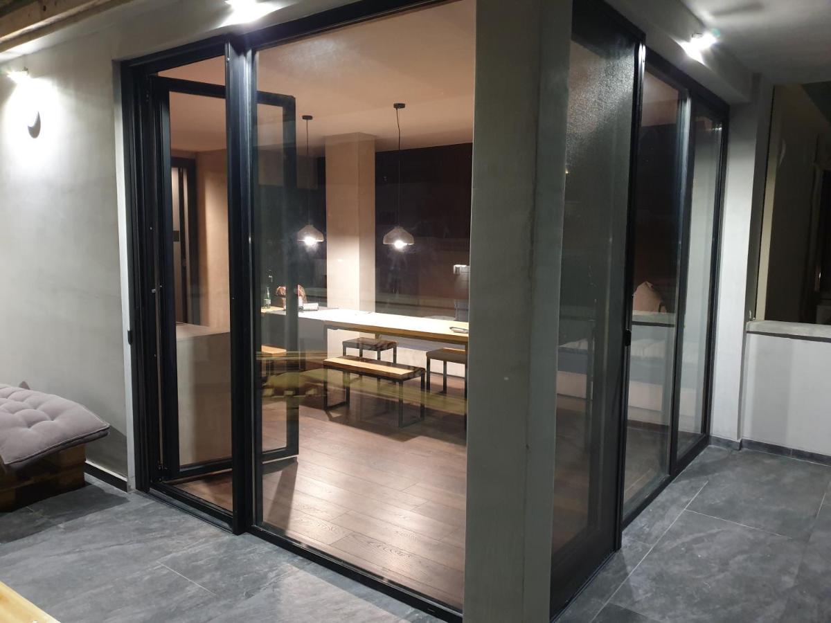Attico Vista Mare Διαμέρισμα Golem  Εξωτερικό φωτογραφία