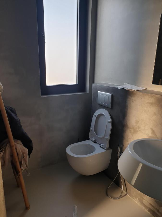 Attico Vista Mare Διαμέρισμα Golem  Εξωτερικό φωτογραφία