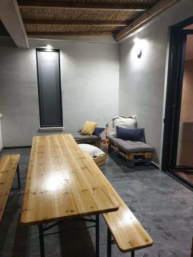 Attico Vista Mare Διαμέρισμα Golem  Εξωτερικό φωτογραφία