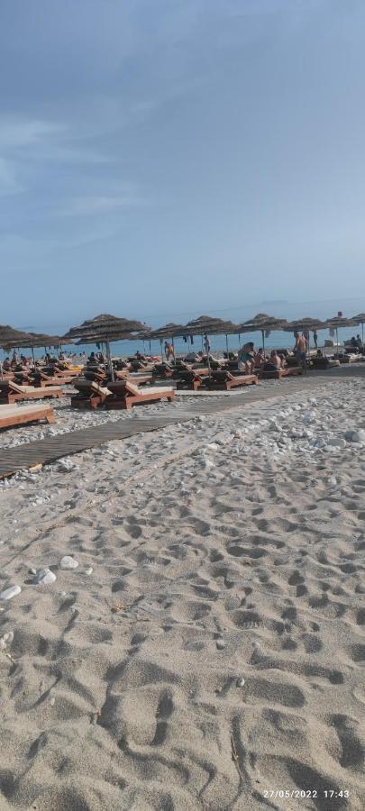 Attico Vista Mare Διαμέρισμα Golem  Εξωτερικό φωτογραφία