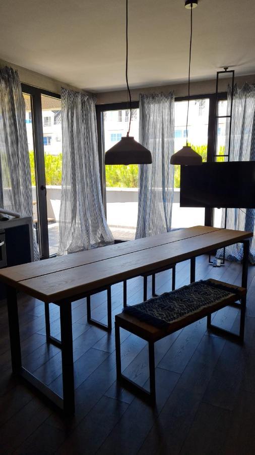 Attico Vista Mare Διαμέρισμα Golem  Εξωτερικό φωτογραφία