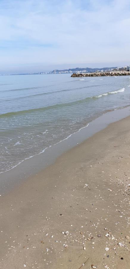 Attico Vista Mare Διαμέρισμα Golem  Δωμάτιο φωτογραφία
