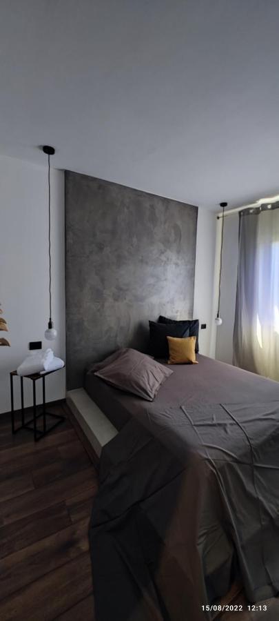 Attico Vista Mare Διαμέρισμα Golem  Εξωτερικό φωτογραφία