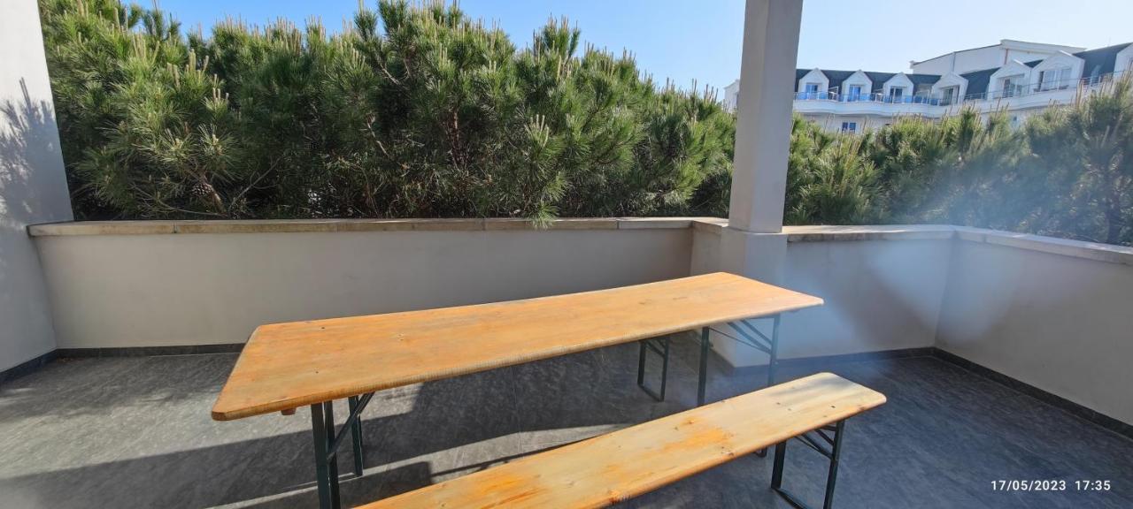 Attico Vista Mare Διαμέρισμα Golem  Εξωτερικό φωτογραφία