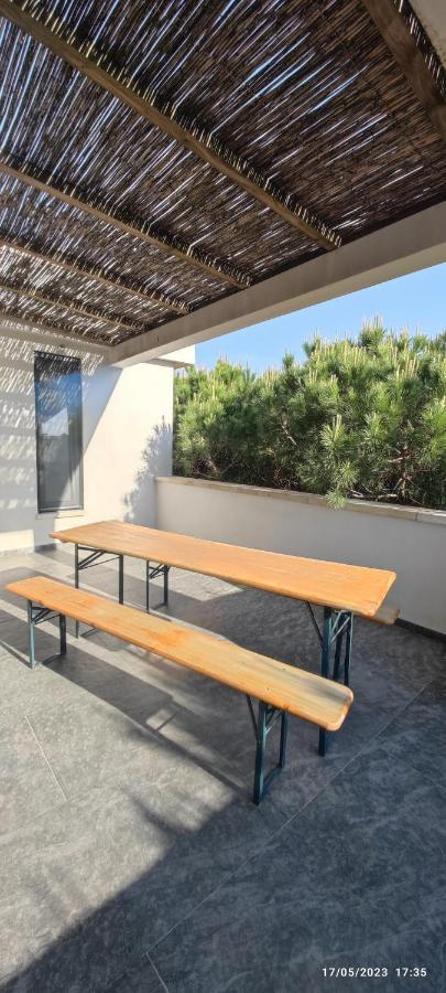 Attico Vista Mare Διαμέρισμα Golem  Εξωτερικό φωτογραφία