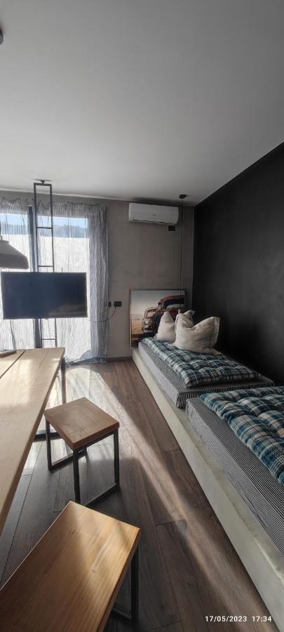 Attico Vista Mare Διαμέρισμα Golem  Εξωτερικό φωτογραφία